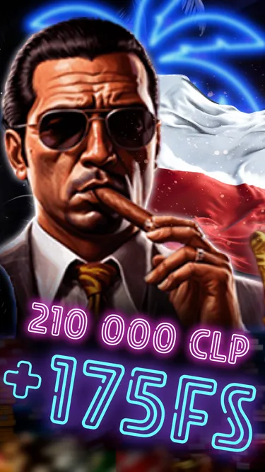 CasinoChile Screenshot